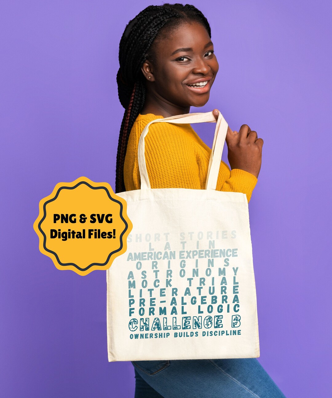 Challenge B Graphic, Graphic Files for CC, Classical Conversations ...