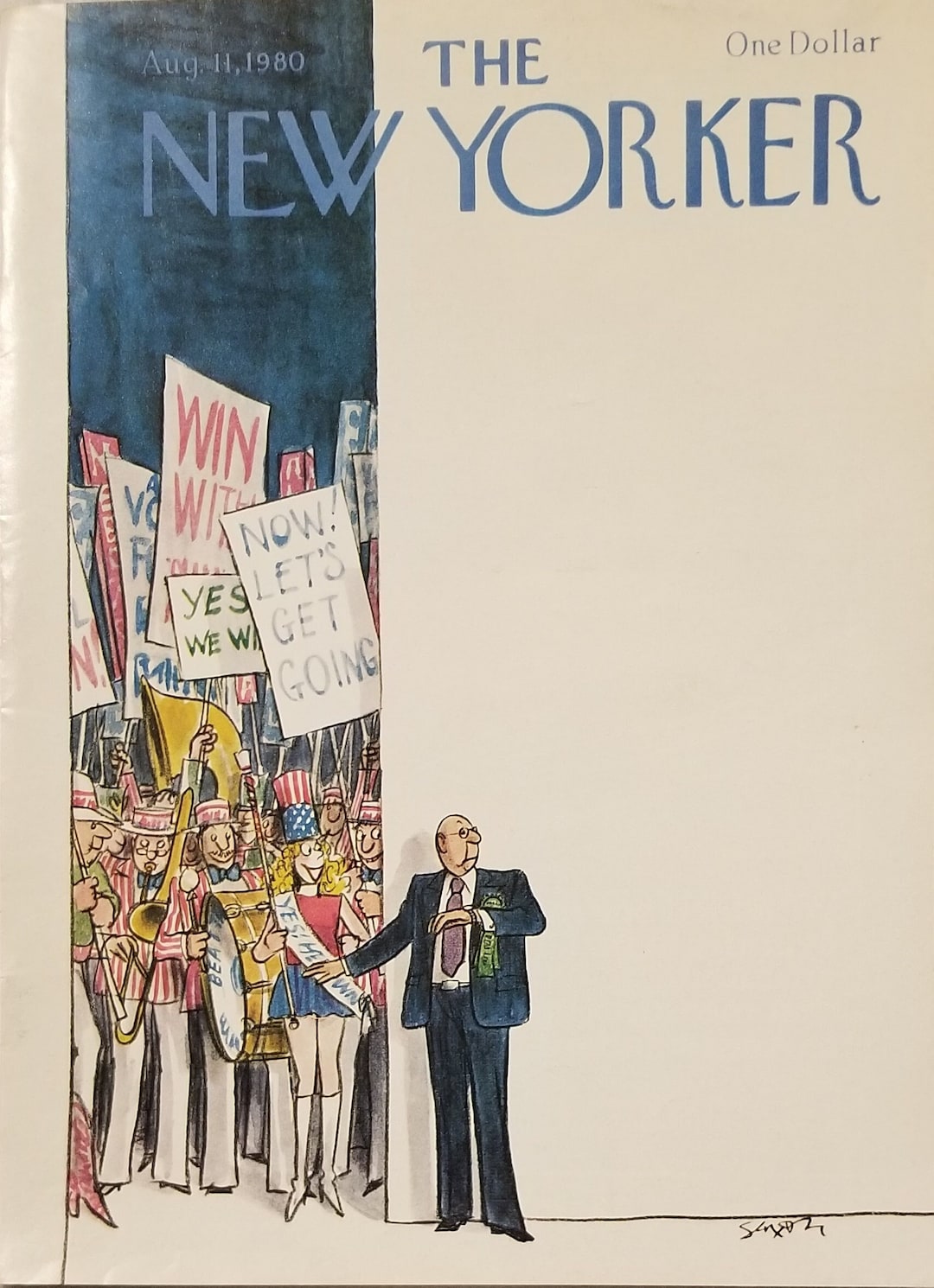 Magazine 　American　 Classic 1980年　創刊号 Magazine American Classic 1980年 創刊号 - メルカリ