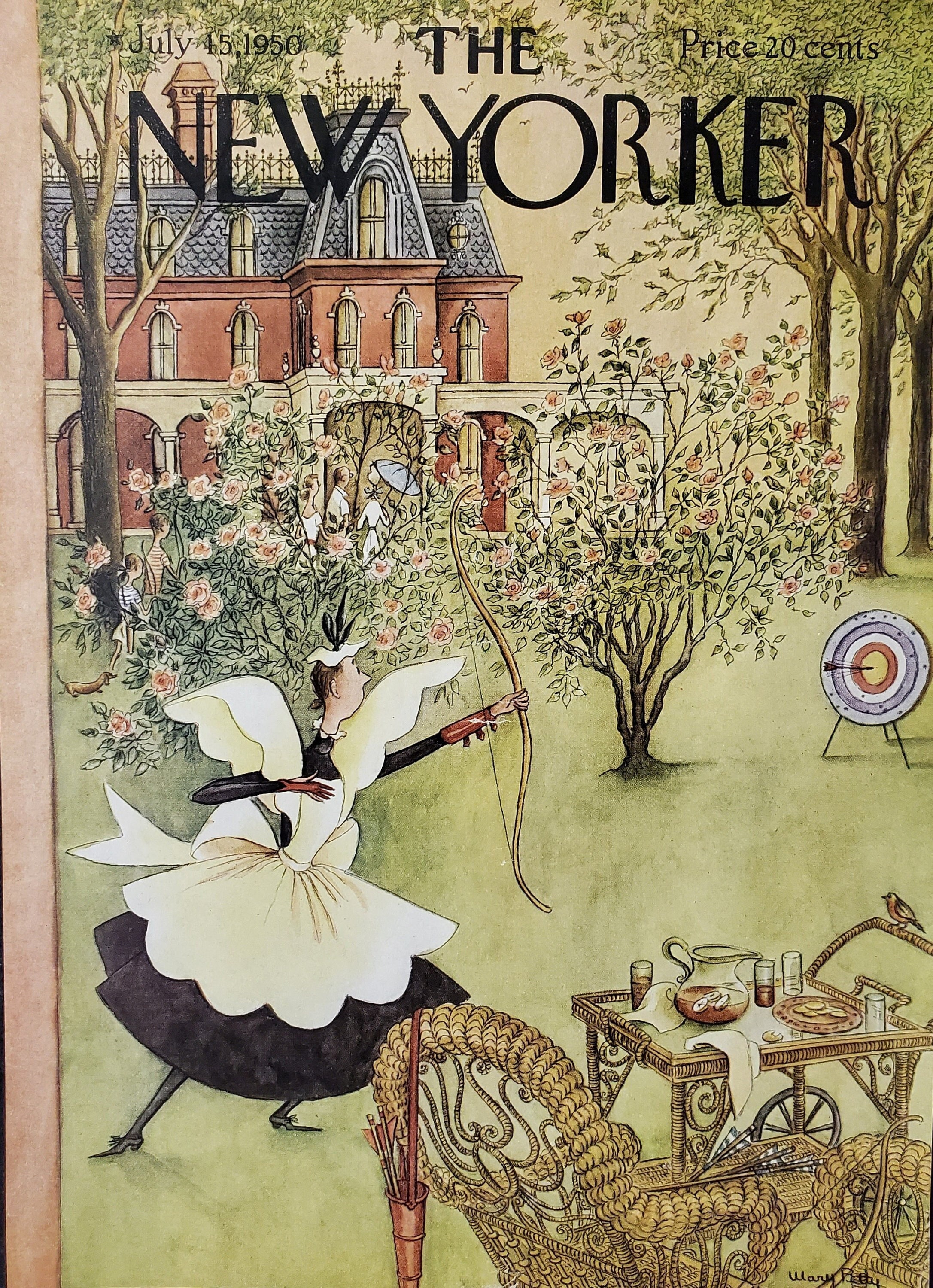 希少 激レア 50sヴィンテージ マジック通貨 ポスター ペーパー