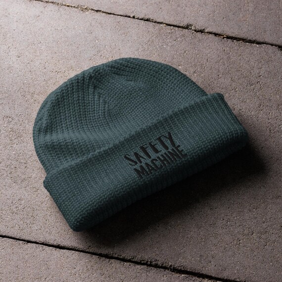SMA Fisherman beanie