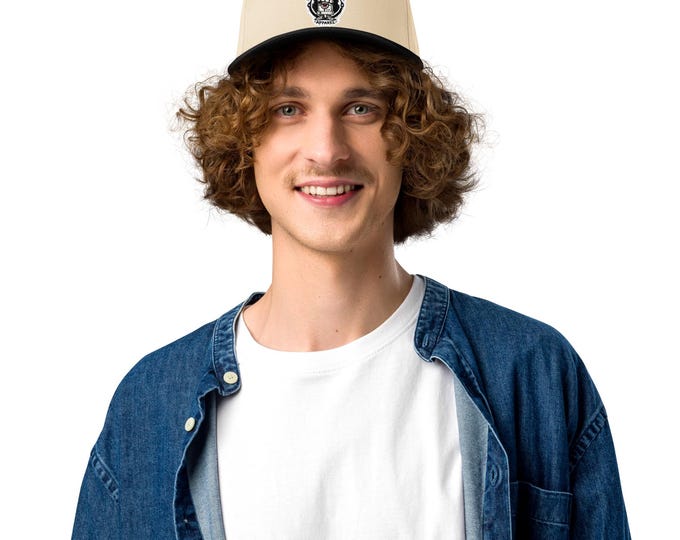 SMA 5 panel cap