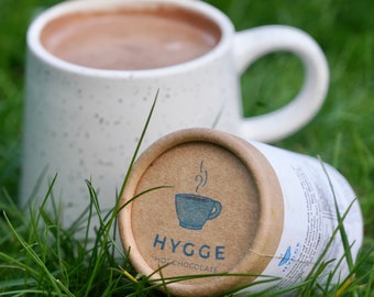 Trio (3) of Original Hygge Hot Chocolate