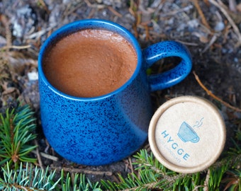 Bundle(10) of Original Hygge Hot Chocolate