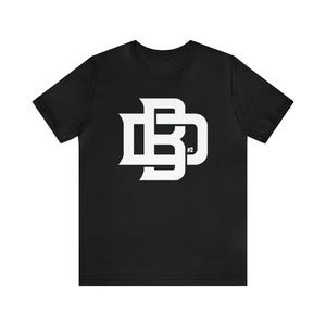 Unisex jersey T-shirt met korte mouwen