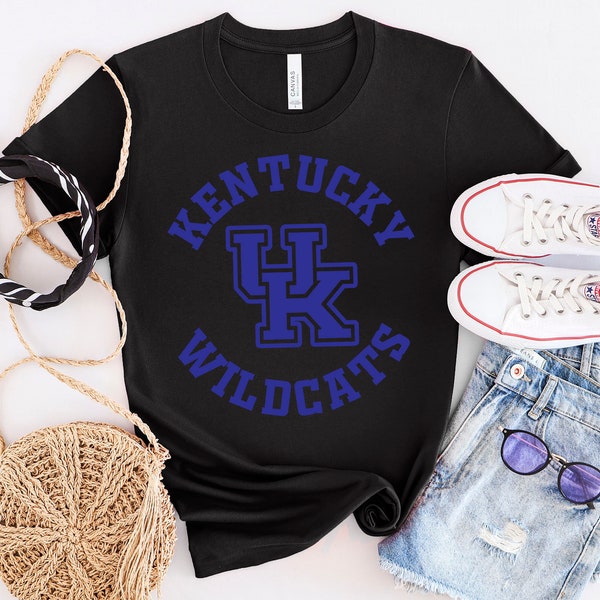 University of Kentucky-Wildcats Svg Png, Quote SVG, Cut File, Cricut, Silhouette, Instant download
