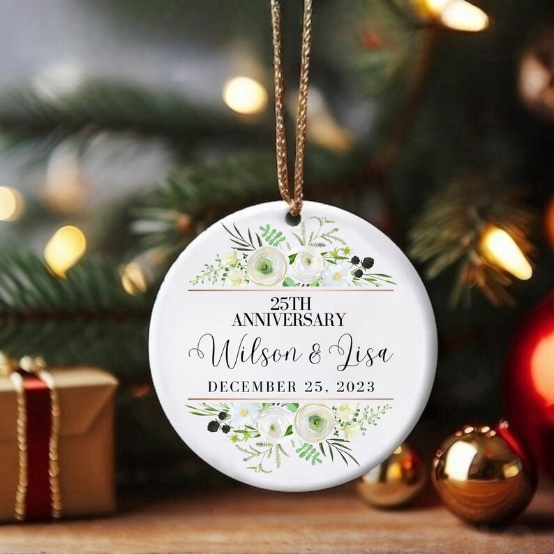 Personalized Anniversary Gift Wedding Gift for Couple - Etsy