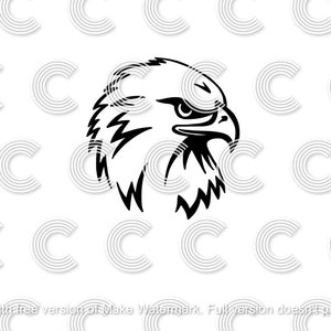 EAGLE SVG