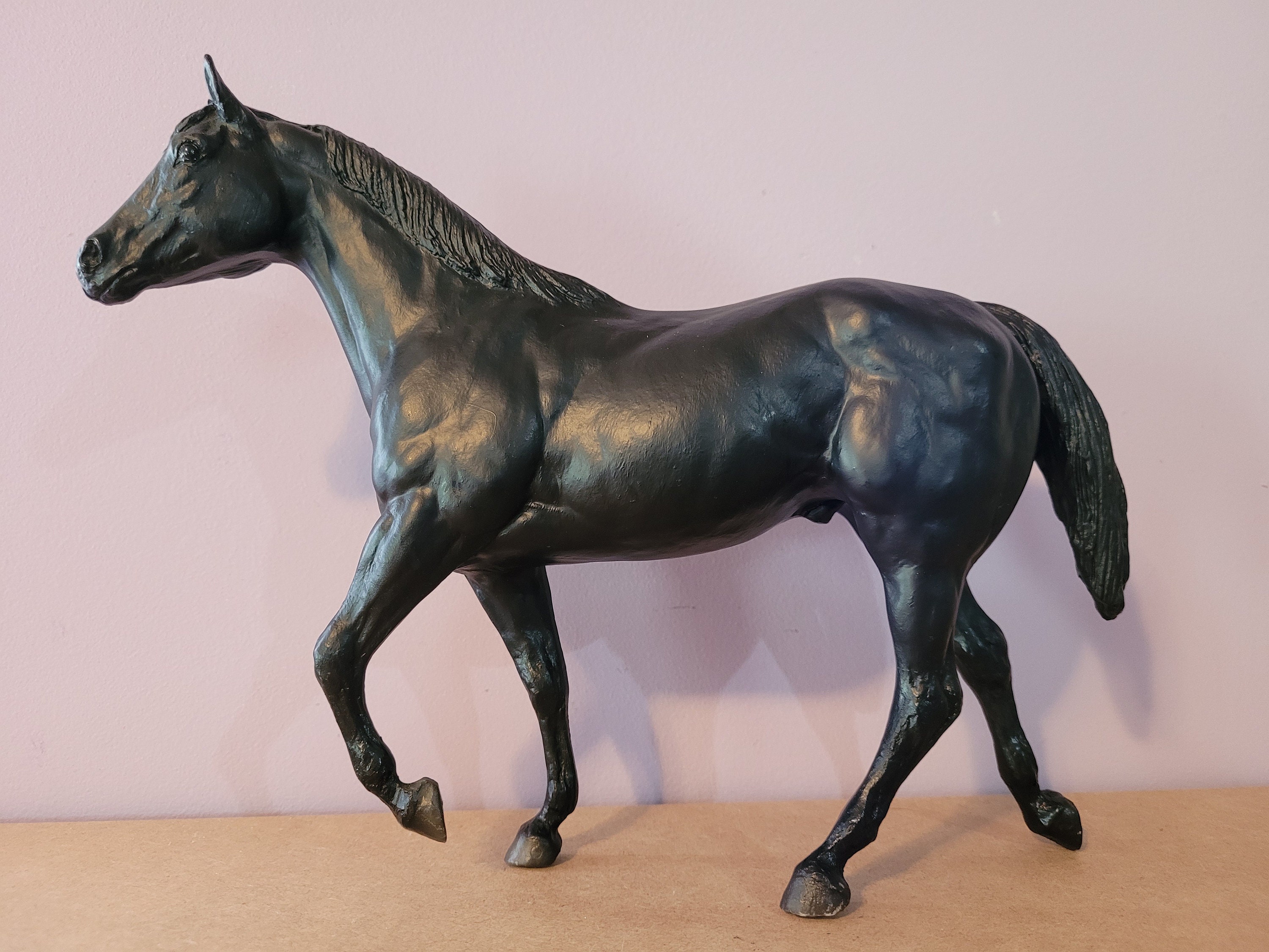Breyer Horses Giving Birth