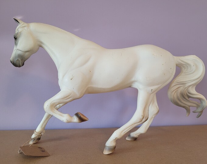 Breyer Horse Gem Twist Famous Show Jumper Etsy