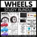 Creative Curriculum Wheels Study Bundle - Etsy