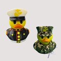 Marine Corps Jeep Duck Duck Jeep Cruise duck