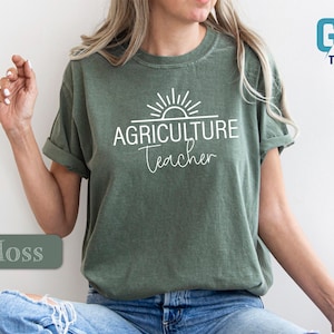Traditional, Bold, Agriculture T-shirt Design for The Branded Barn by  db1404