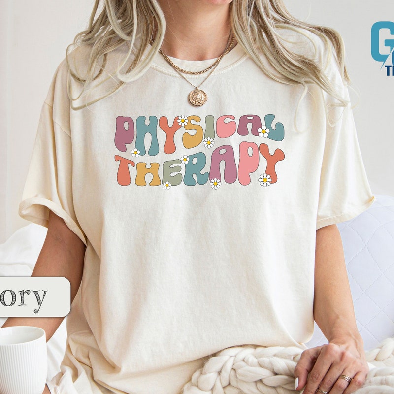 Physical Therapy - Etsy