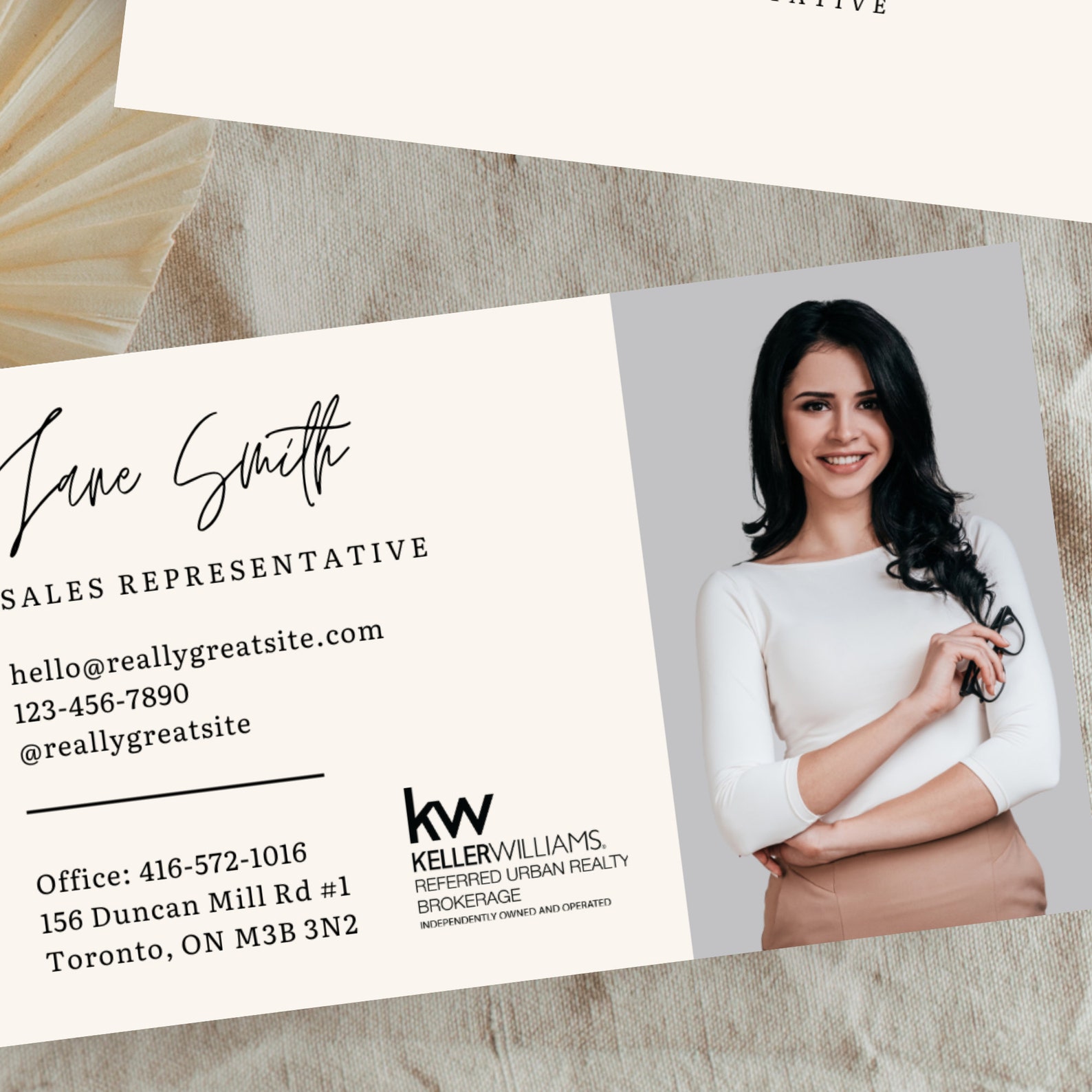 Keller Williams Referred Urban Realty, Brokerage, Real Estate, Business