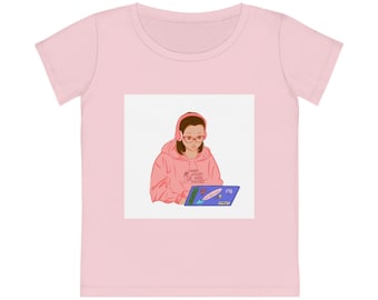 Women graphic T-shirt