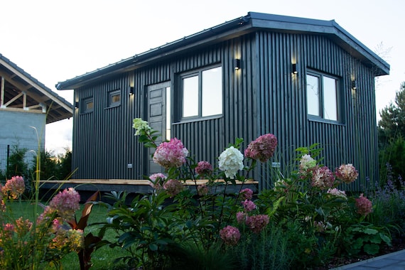 Prefab Tiny House Sale