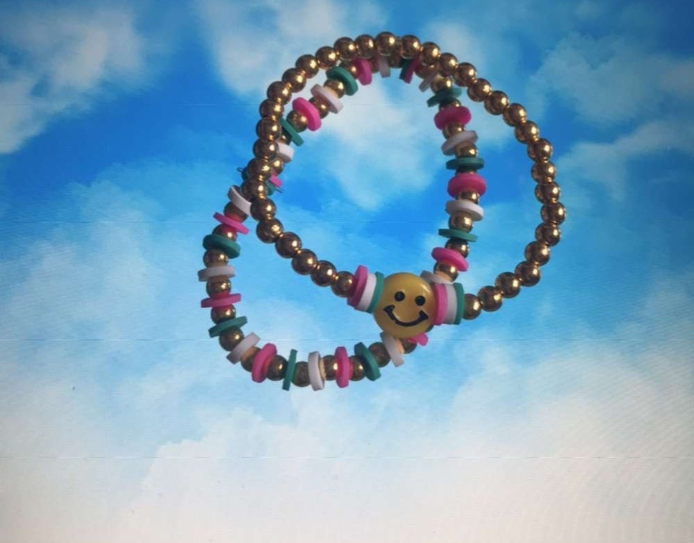 Beads accessories shop