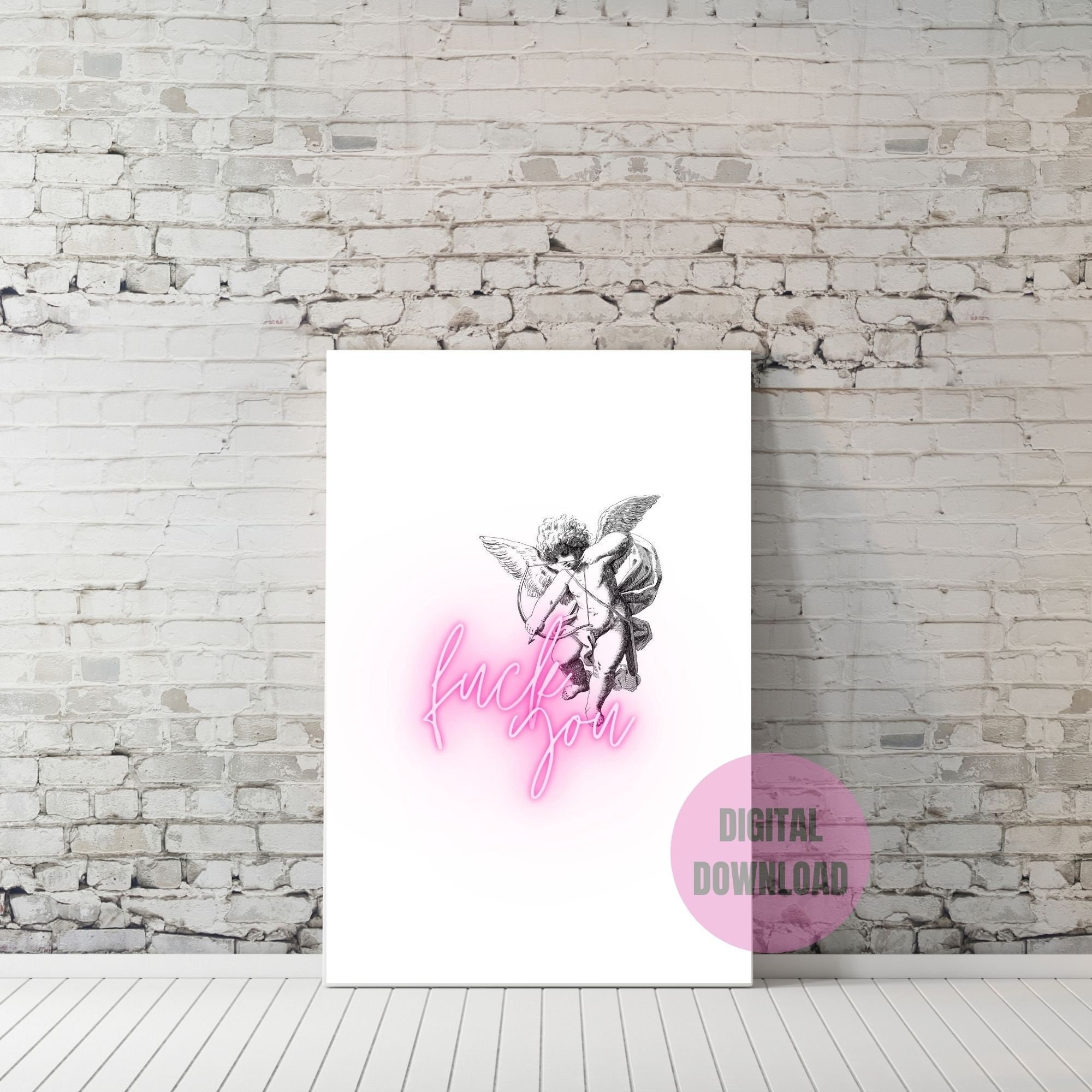 Cheeky Cherub - Etsy UK