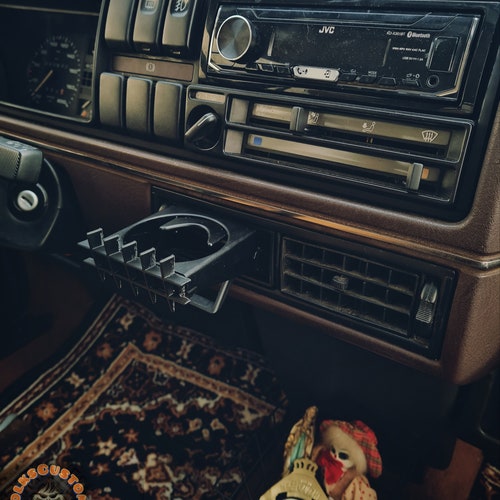 Vw Mk2 Cup Holder Etsy
