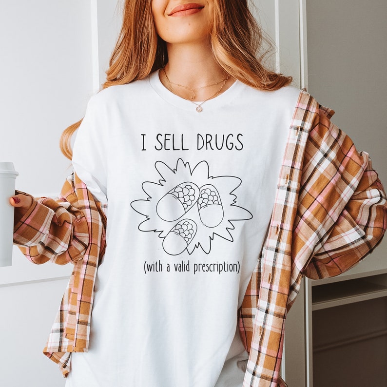Funny Pharmacy Graduation Shirt, Pharmacy Tech Gift Idea, Pharmacist ...