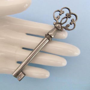 1930s Skeleton Key - Etsy