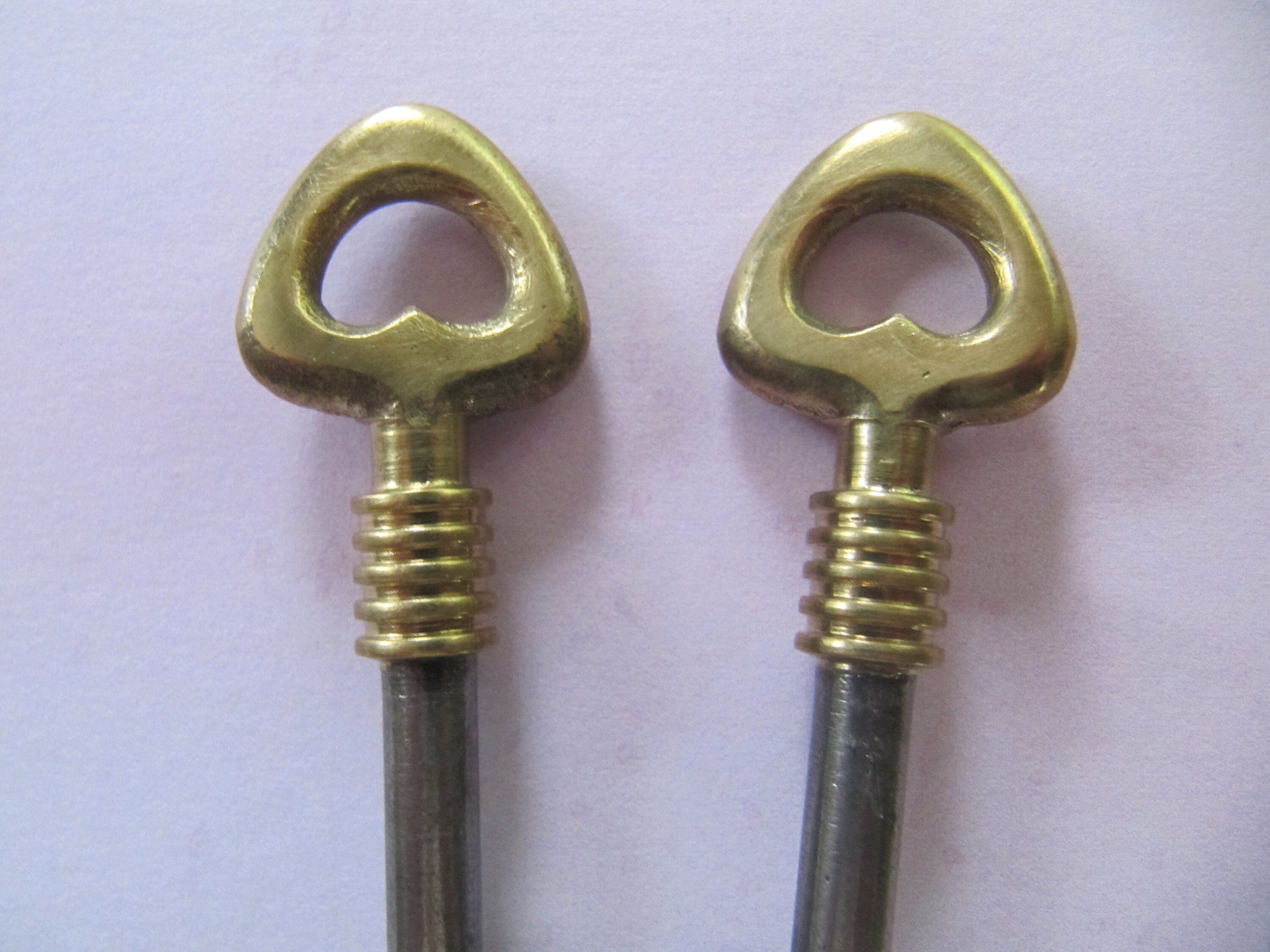 Skeleton Keys Types Types Of Skeleton Keys
