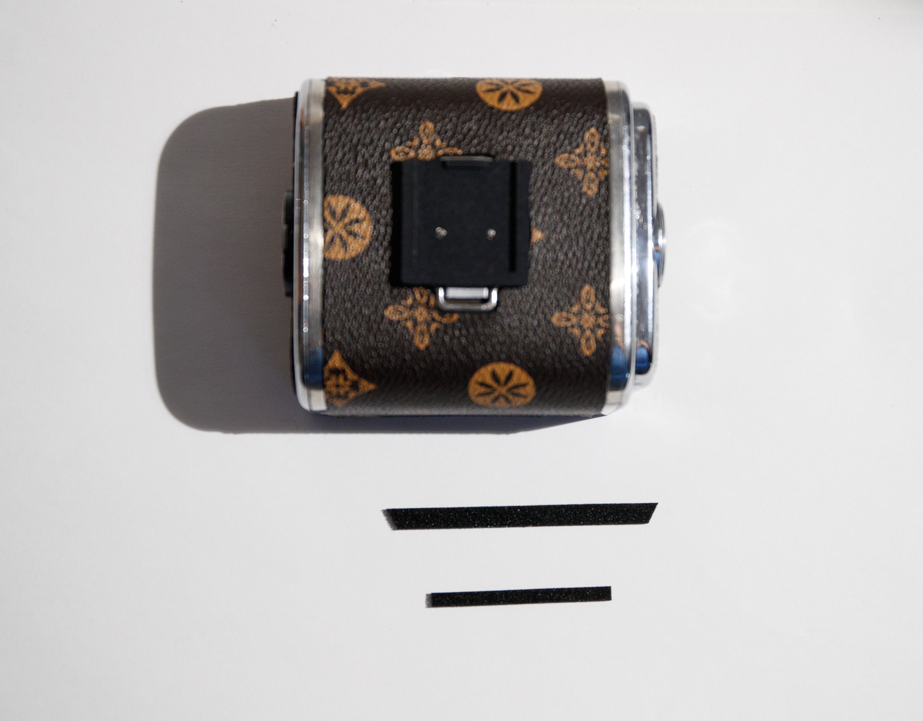Amazon | 【CYBERGARAGE】カメラケース・HASSELBLAD X2D 100C用