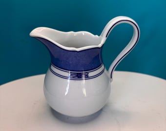 Vintage Wedgwood Stockholm Creamer RARE