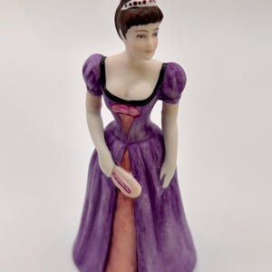 Vintage Goebel Figurine by Goebel in West Germany