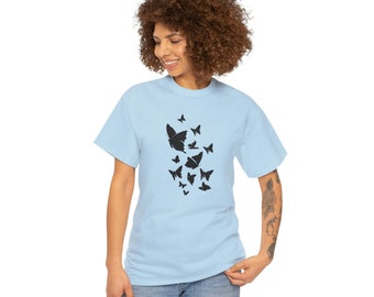 Butterflies Tee