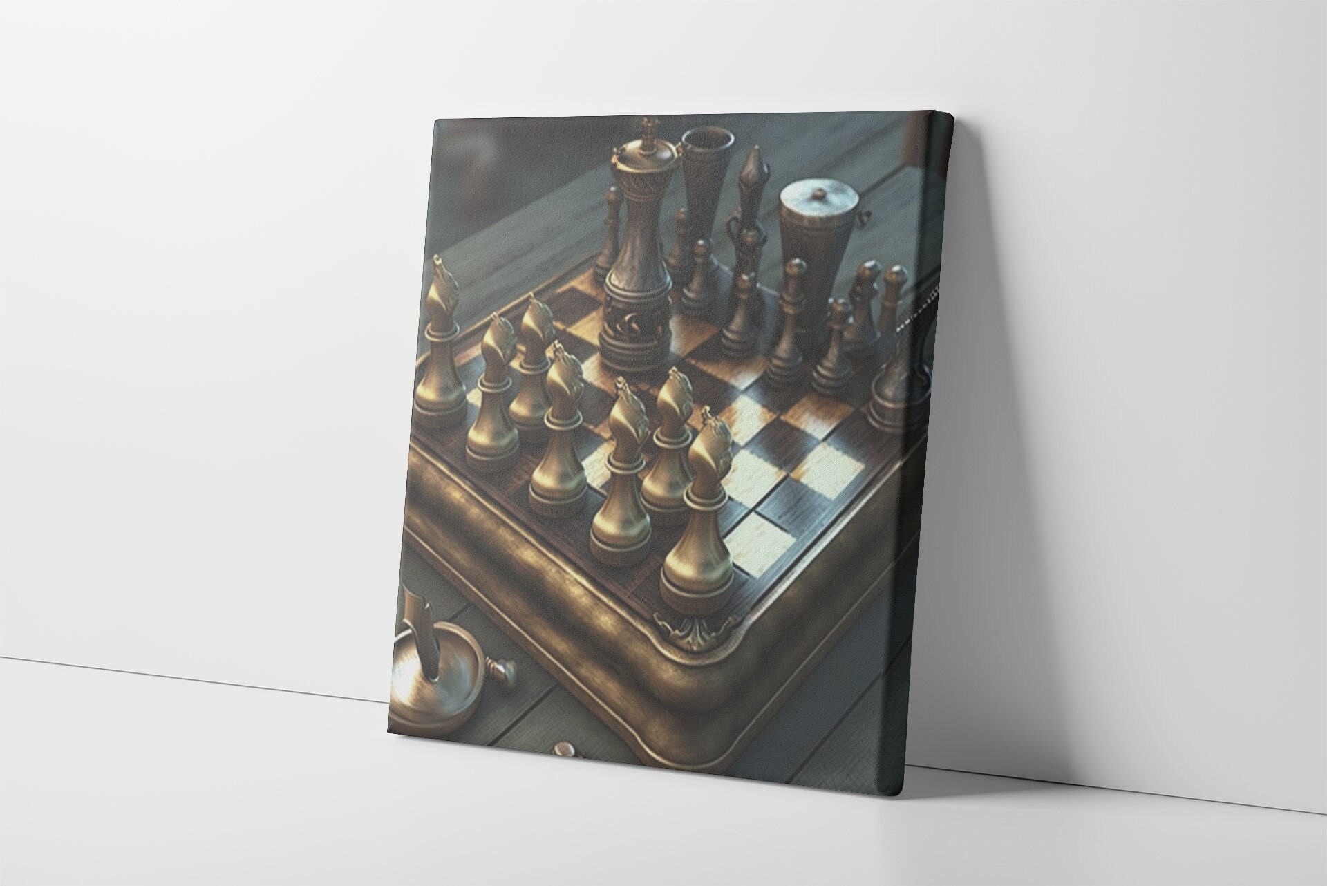 Printouts  Chess Core