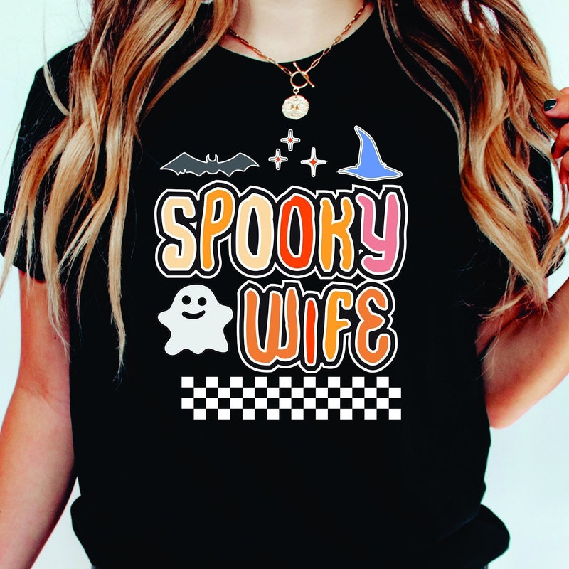 Scary Wife Costume Etsy