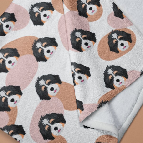 Bernedoodle Gifts 60+ Gift Ideas for 2024