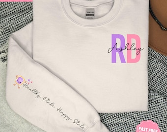 Registered Dietitian Sweatshirt, RD Shirt, Custom RD Gift, RD Sweater, Dietitian Gifts, Rd Graduation Gift, Dietician Graduation