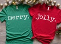 Matching Family Christmas Shirts, Family Christmas Shirts, Custom Christmas Shirt, Matching Christmas Family Shirts, Believe Shirt, Merry