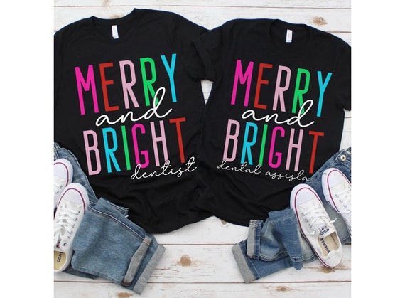 Christmas Dental Shirt, Christmas Dental, Christmas Dentist Shirt, Dental Hygienist, Dental Assistant, Gift for Dentist, Dental Shirt