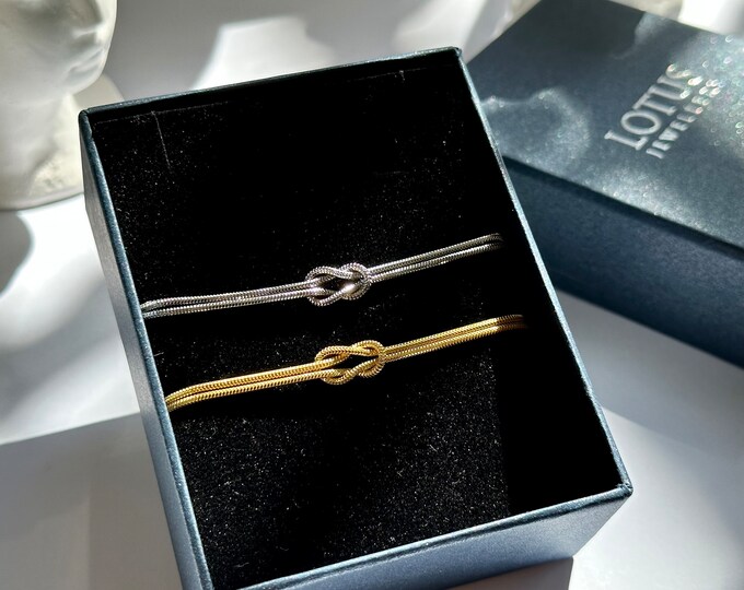 Bracciali Coppia Magnetici A Cuore Spezzato Jovivi – Regolabili Con Corda – Regalo Amici A Distanza