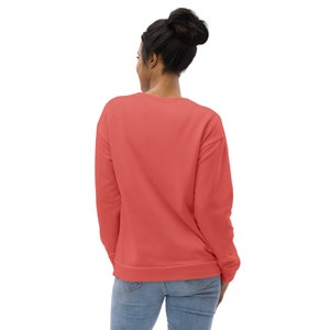 Unisex Sweatshirt| Crewneck Sweatshirt| Blank Sweatshirt| Hoodies & Sweatshirts |Sweatshirt for Women| Pullover for Men| Comfy cozy sweaters