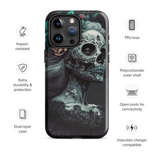 Tough Case for iPhone®