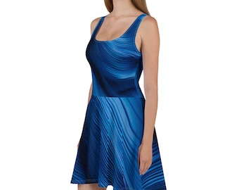 Customize Your Own Skater Dress - Etsy Customize Your Own Skater Dress - Etsy