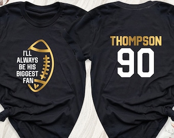 Believe In Ma'Homies Men's T-Shirt - Football Fan Apparel Sports Tee