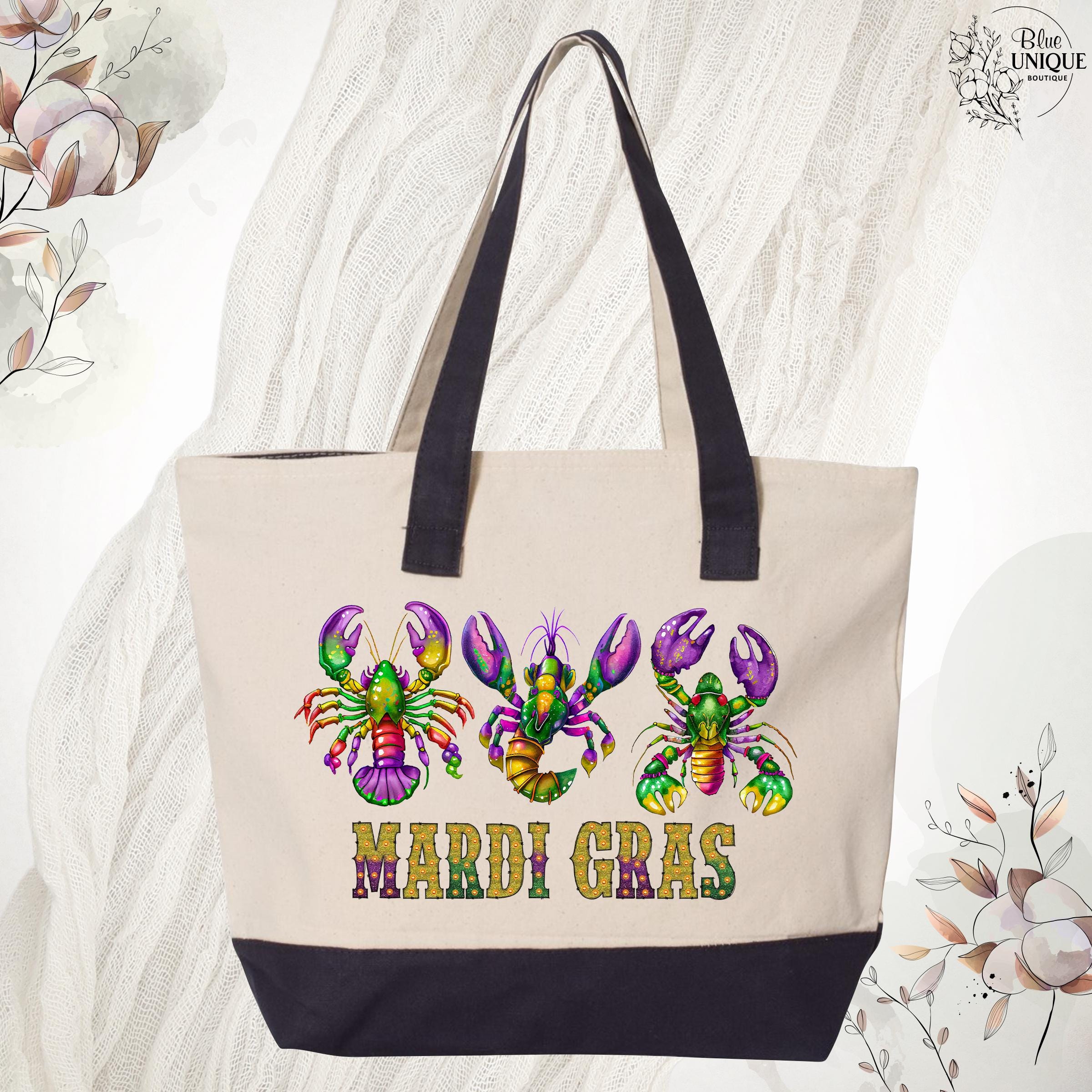 Mardi Gras Tasche, Karneval Mardi Gras Einkaufstasche, Mardi Gras Party Tasche, Mardi Gras Geburtstag Taschen, Glück Mardi Gras Tasche, Mardi Gras Einkaufstasche
