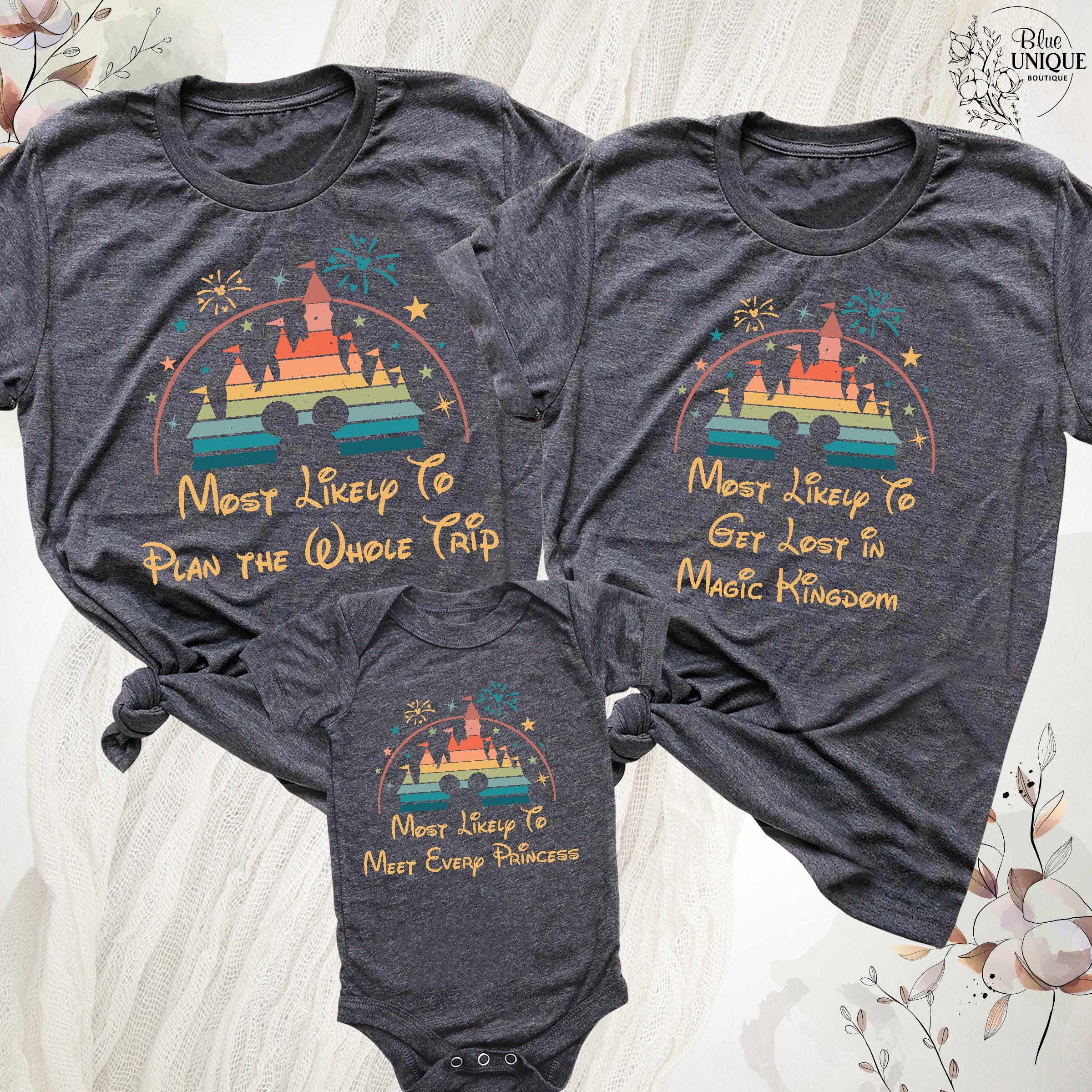 Matching Disney Outfits For Couples Personalized 101 Dalmatians Mom Dad  Couple Matching Shirt Custom Perdita Pongo T-shirt Customized Disney Shirts  For Family, image size:2400x2400