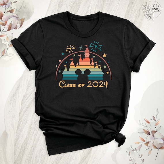 Personalized Graduation Disney Graduation Shirts Graduation Disney