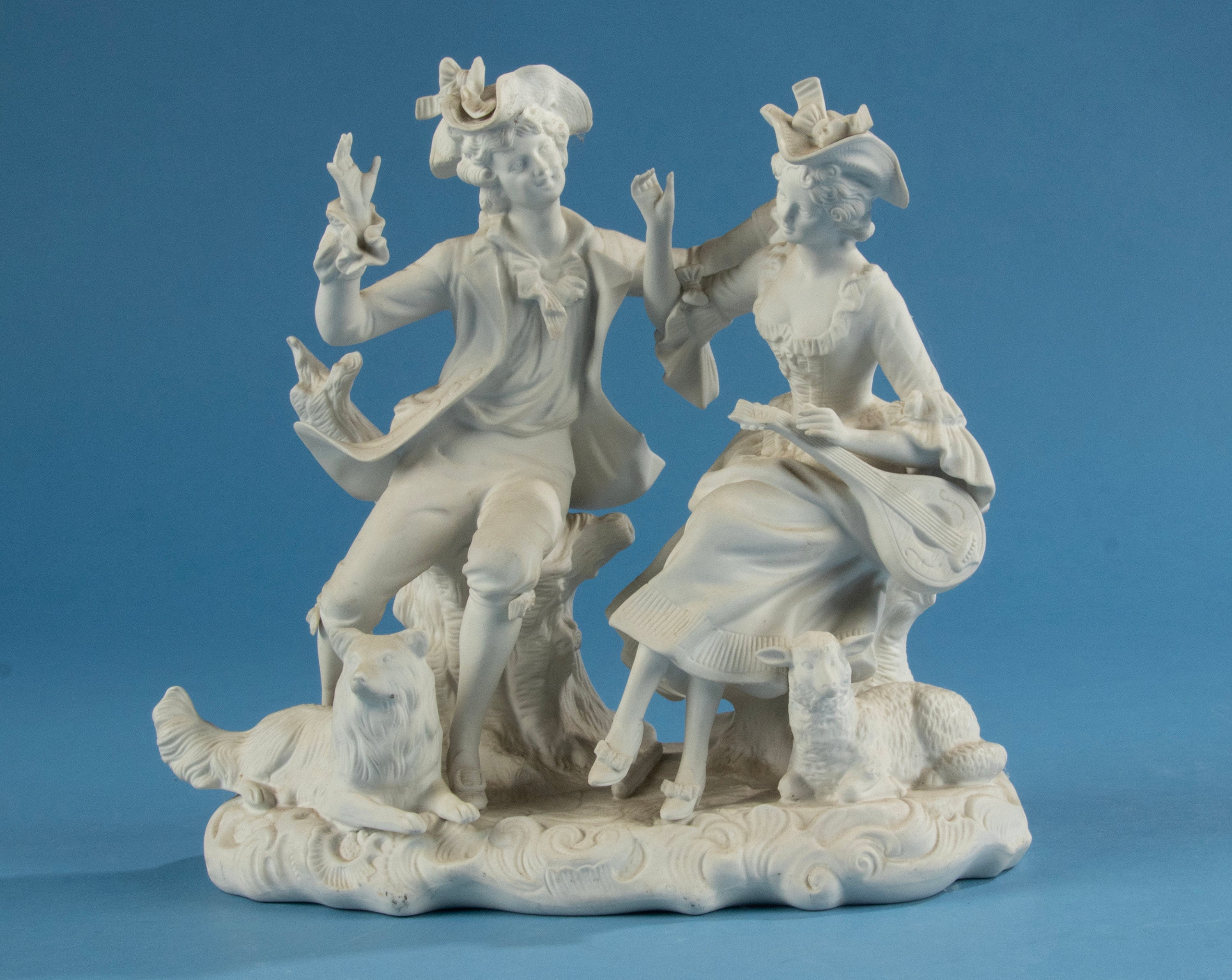 Nymphenburg porcelain - Etsy 日本