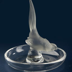 Lalique pendant - Etsy 日本