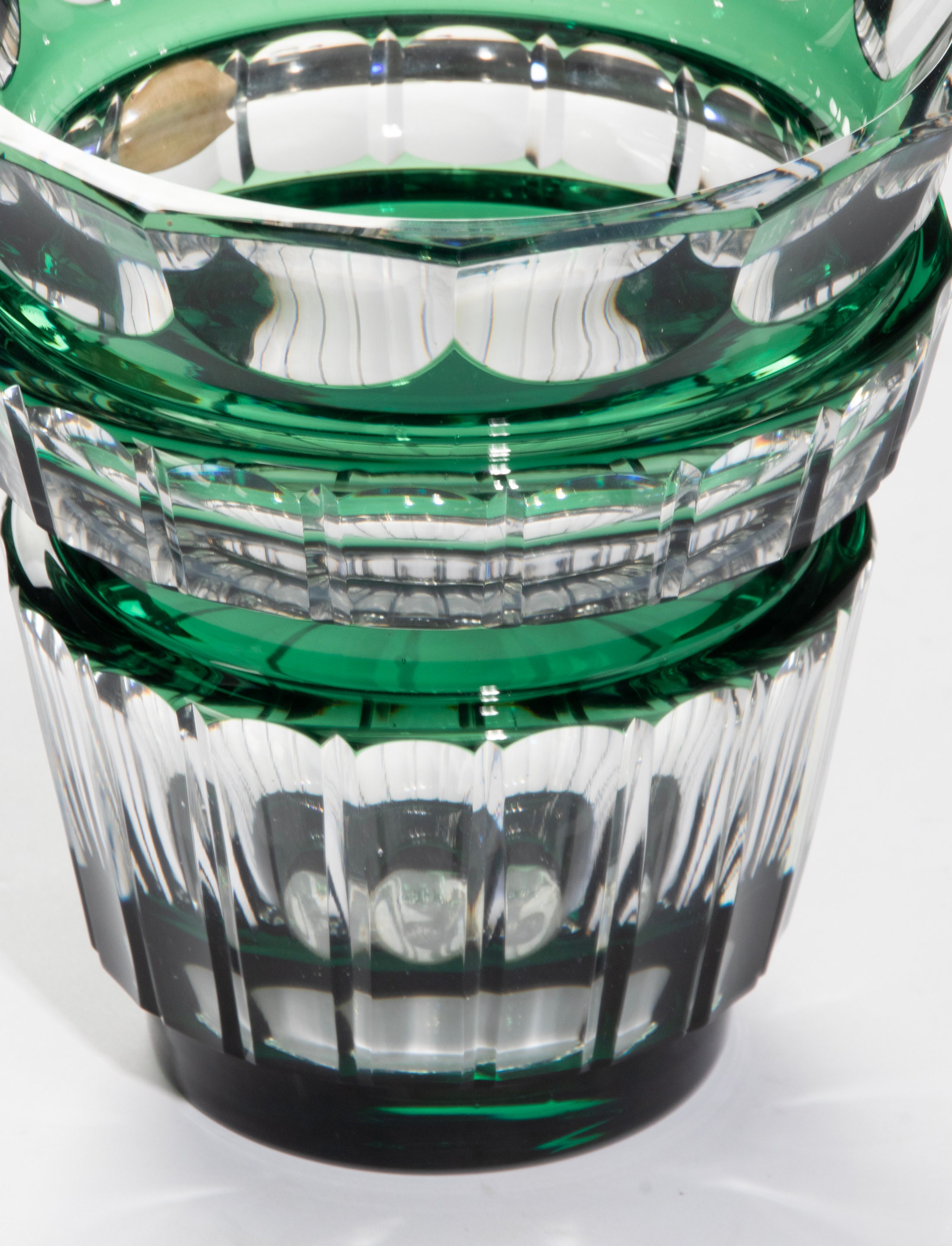 ヴァル サン ランベール 花瓶 - モデル ボレロ - Etsy 日本