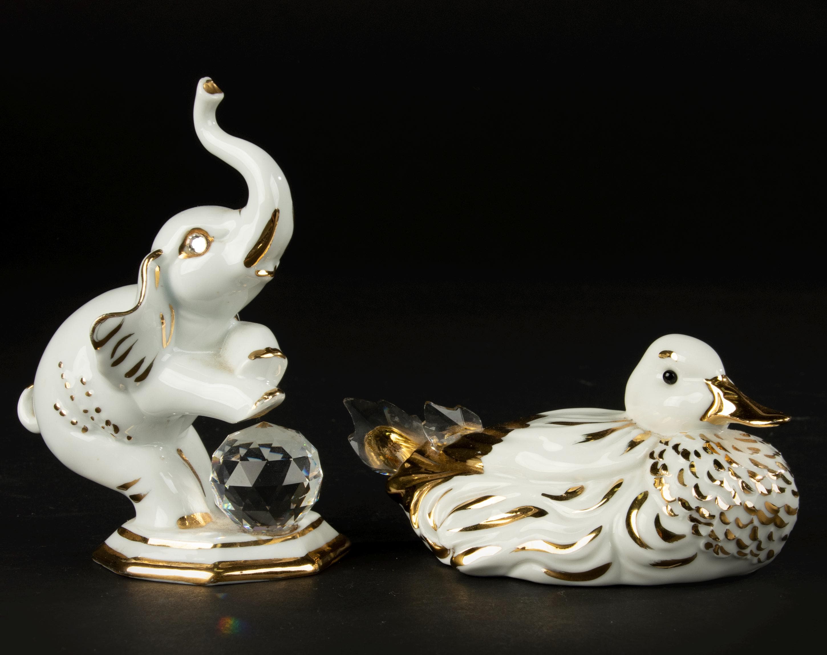 Buy Porcellana Di Capodimonte Online In India - Etsy India