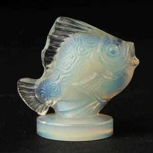 Sabino Fish - Etsy