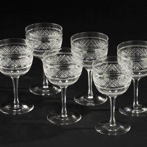 Val st lambert glass - Etsy 日本